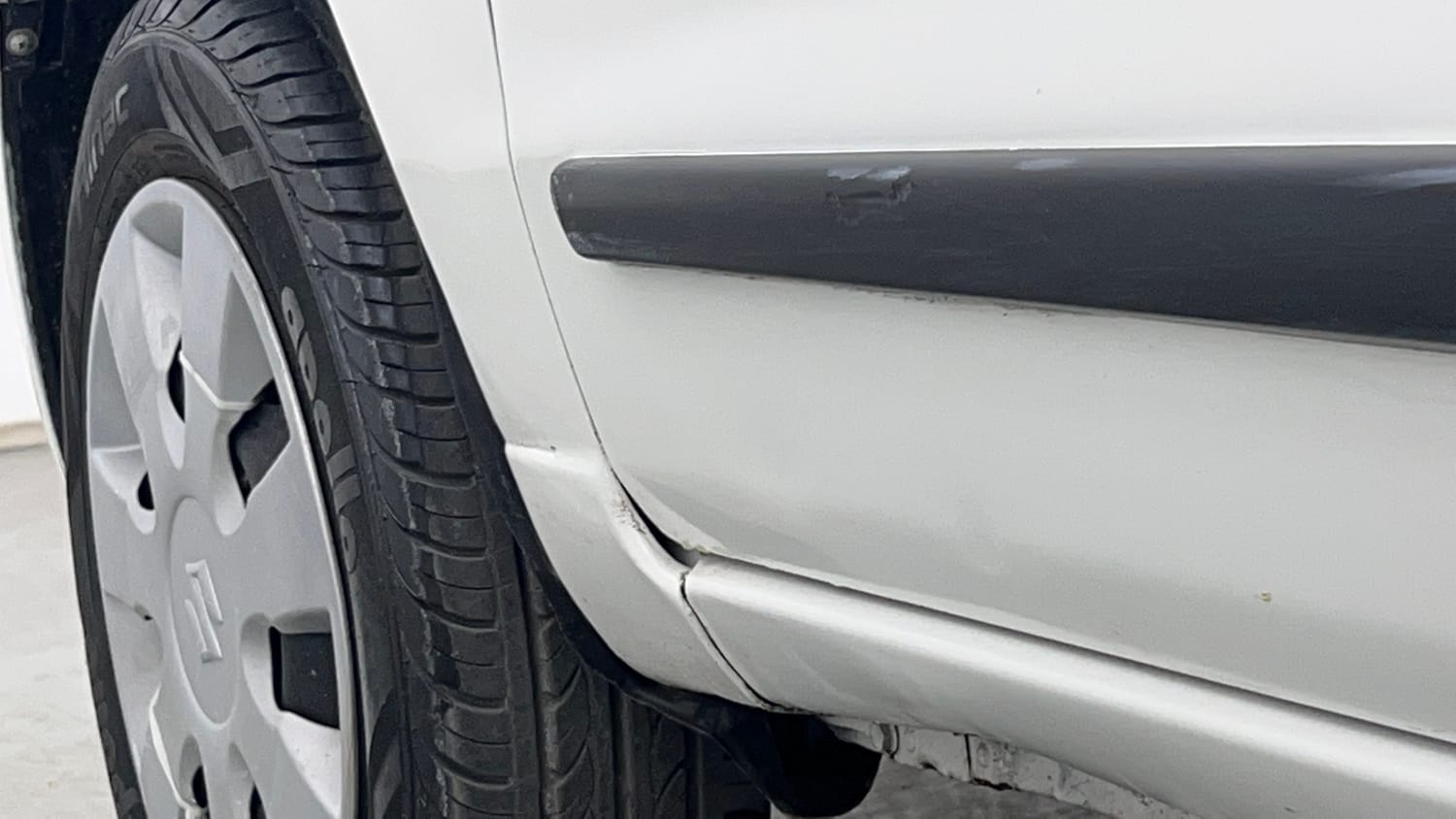 Used 2012 Maruti Suzuki Alto K10 VXi Petrol Manual dents MINOR DENT
