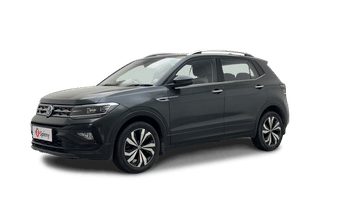 Used 2022 Volkswagen Taigun GT Plus 1.5 TSI DSG Petrol Automatic Image