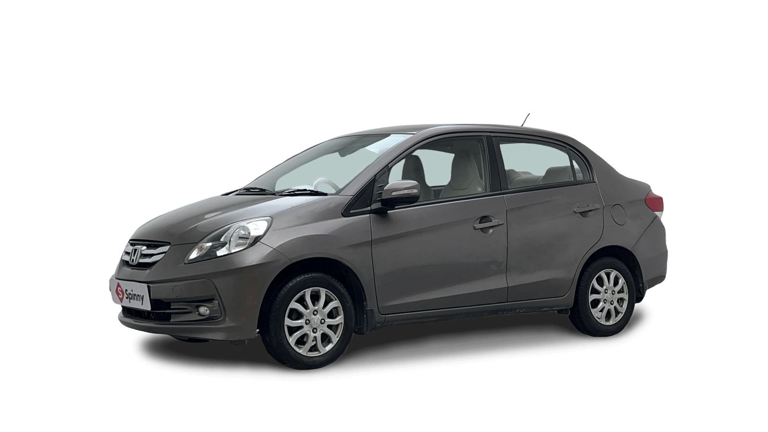 Used 2013 Honda Amaze 1.2 VX i-VTEC Petrol Manual Image