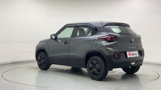 Used 2023 Tata Punch Pure MT Petrol Manual exterior LEFT REAR CORNER VIEW