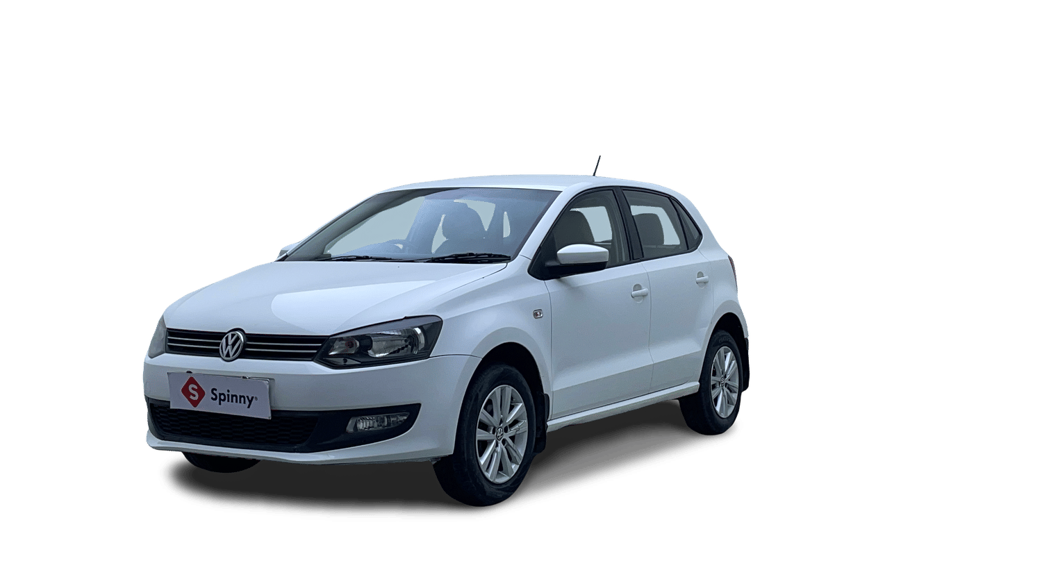 Used 2014 Volkswagen Polo Highline1.2L (P) Petrol Manual Image