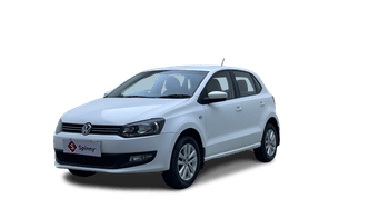 Used 2014 Volkswagen Polo Highline1.2L (P) Petrol Manual Image