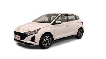 Used 2025 Hyundai New i20 Asta (O) 1.2 IVT Petrol Automatic Image