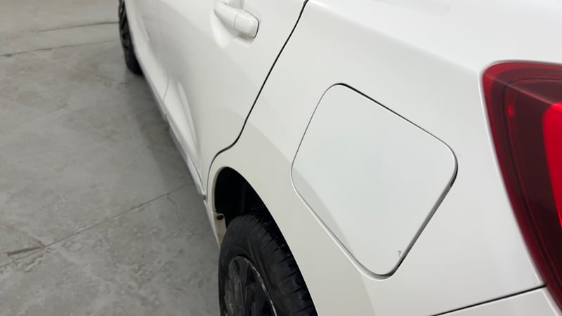 Used 2023 Maruti Suzuki Baleno Delta MT Petrol Manual dents MINOR SCRATCH