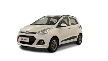 Used 2015 Hyundai Grand i10 Asta 1.2 Kappa VTVT (O) Petrol Manual Image