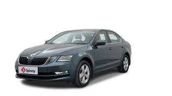 Used 2017 Skoda Octavia 1.8 TSI Style AT Petrol Automatic Image