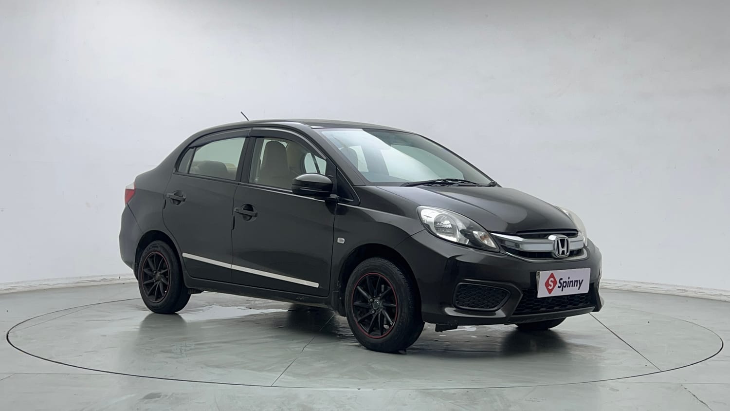 2017 Honda Amaze 1.2 S i-VTEC-6