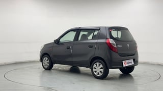 Used 2017 maruti-suzuki Alto K10 VXi (O) AMT Petrol Automatic exterior LEFT REAR CORNER VIEW