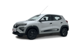 Used 2020 Renault Kwid RXT 1.0 AMT Opt Petrol Automatic Image