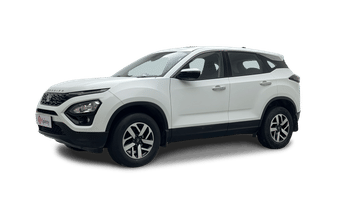 Used 2021 Tata Harrier XZ Plus Diesel Manual Image