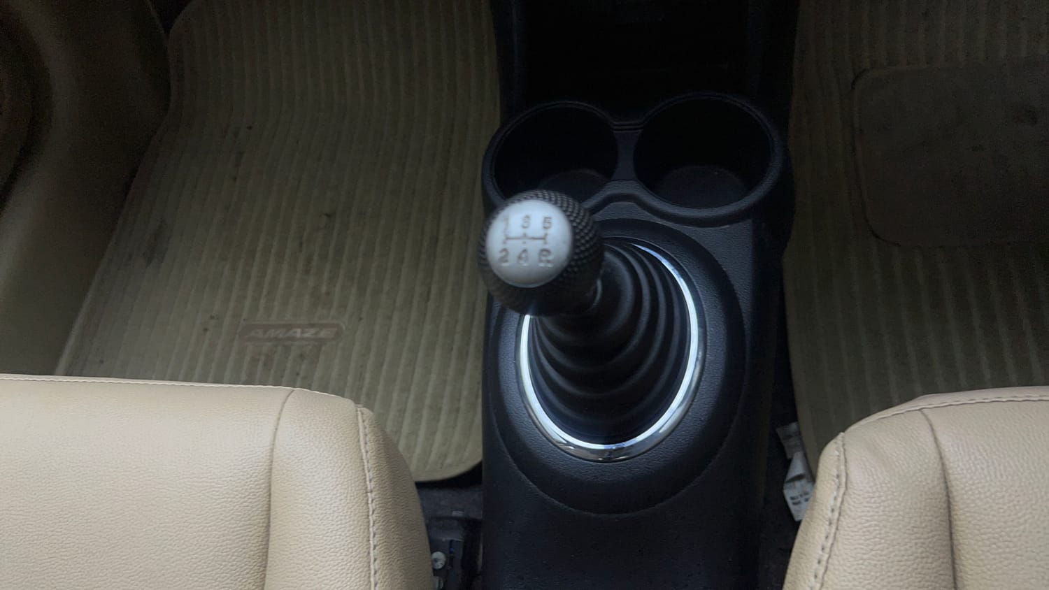 2017 Honda Amaze 1.2 S i-VTEC-16