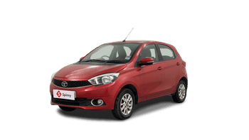 Used 2019 Tata Tiago Revotron XZ Petrol Manual Image