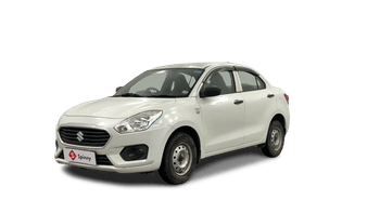 Used 2018 Maruti Suzuki Dzire LXi Petrol Manual Image