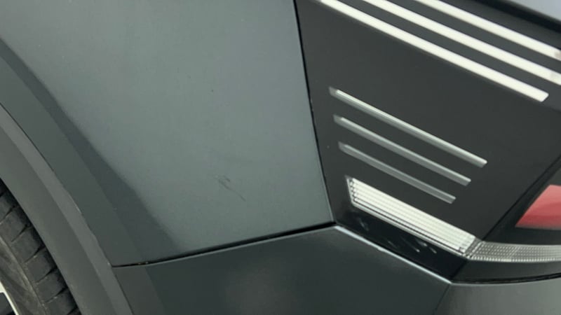 Used 2022 Volkswagen Taigun GT Plus 1.5 TSI DSG Petrol Automatic dents MINOR DENT
