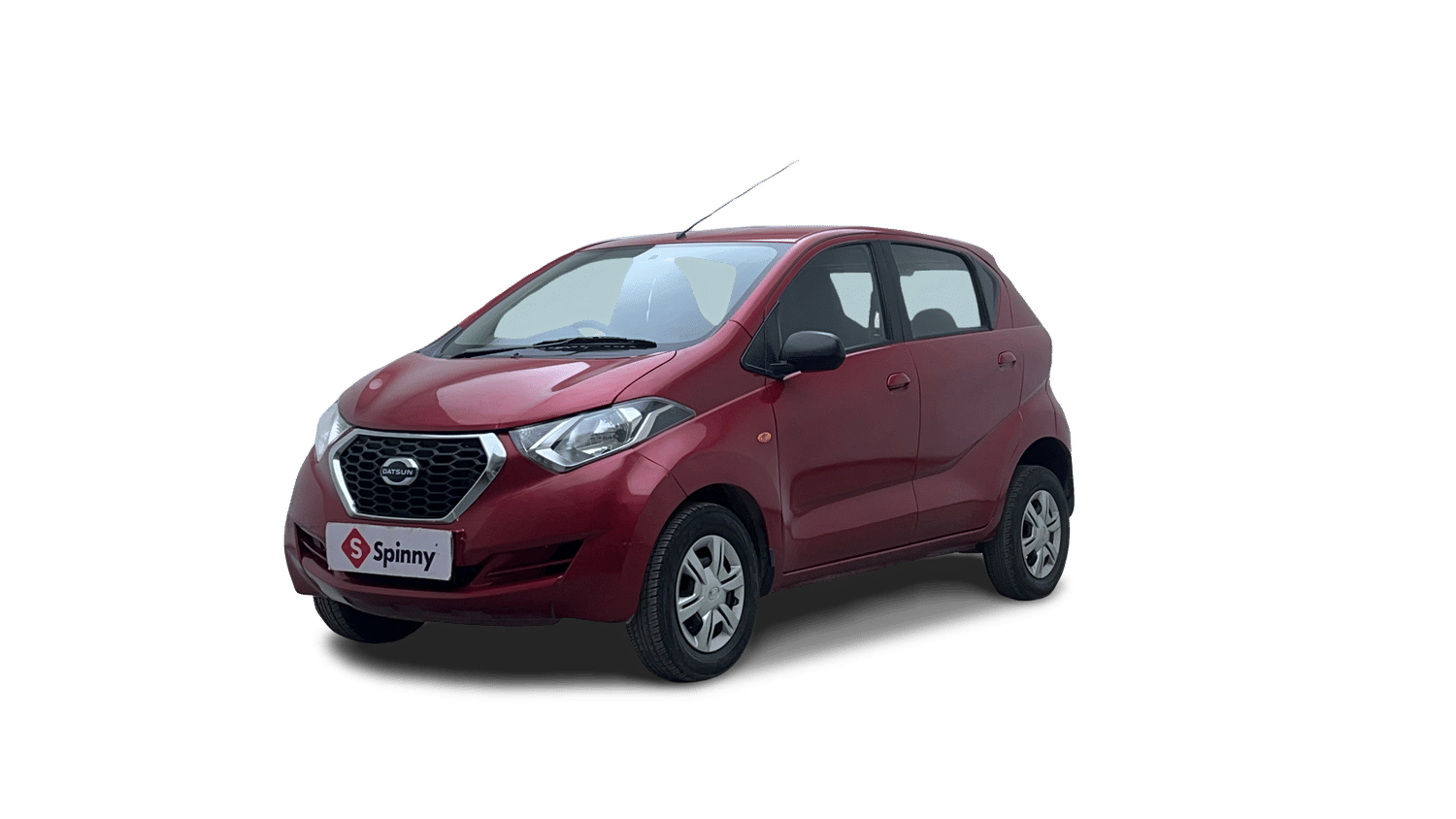 Used 2020 Datsun Redi-GO S 1.0 Petrol Manual Image