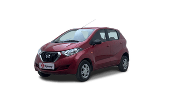 Used 2020 Datsun Redi-GO S 1.0 Petrol Manual Image