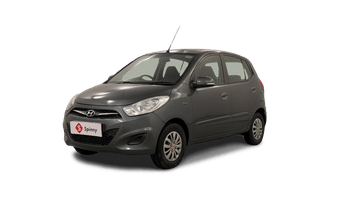 Used 2013 Hyundai I10 Sportz 1.2 AT Kappa2 Petrol Automatic Image