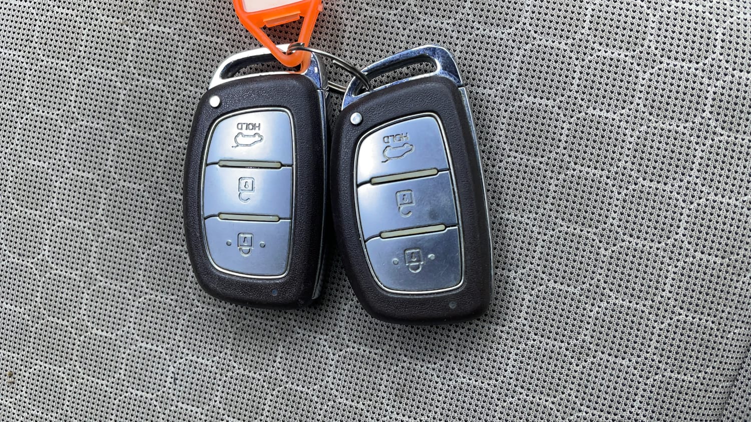 Used 2015 Hyundai Elite i20 Asta 1.2 Petrol Manual extra CAR KEY VIEW