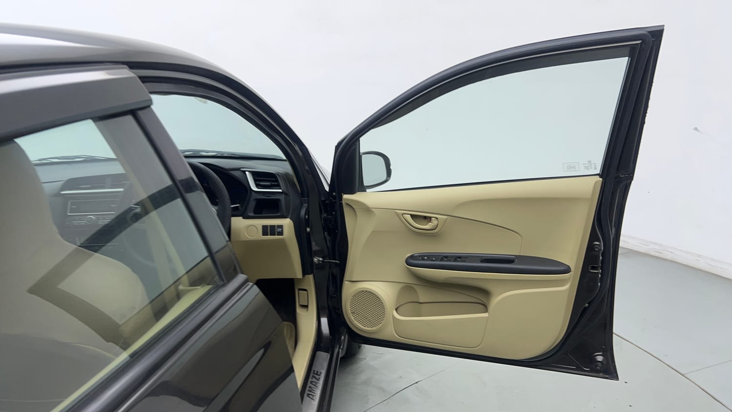 2017 Honda Amaze 1.2 S i-VTEC-19