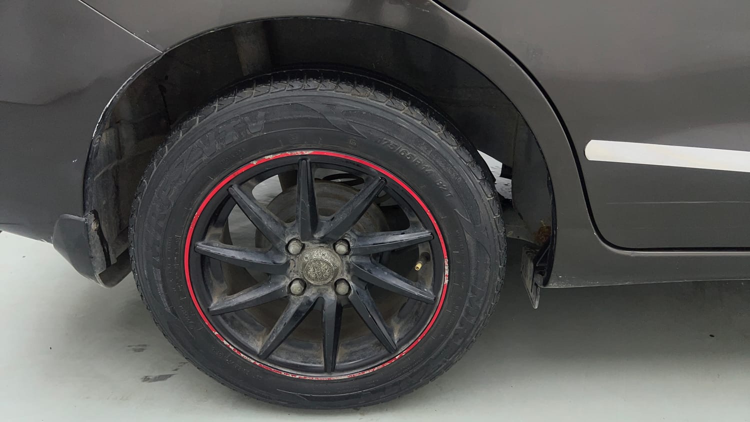 2017 Honda Amaze 1.2 S i-VTEC-33