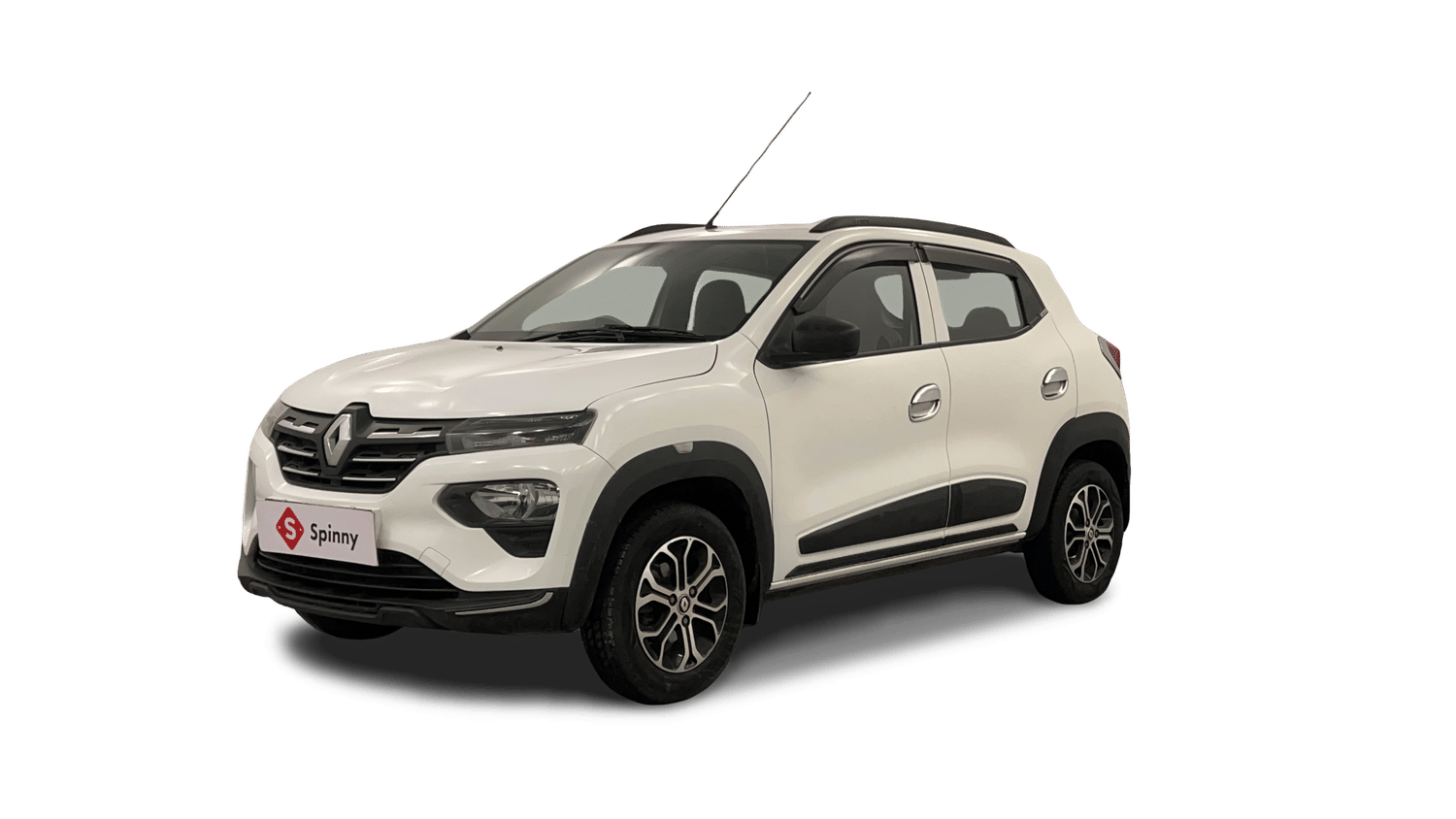 Used 2021 Renault Kwid RXT Petrol Manual Image