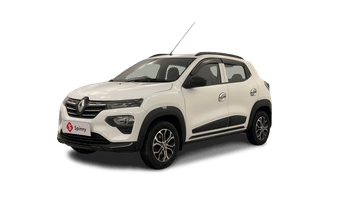 Used 2021 Renault Kwid RXT Petrol Manual Image