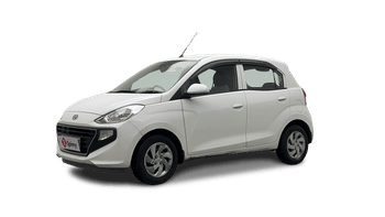 Used 2022 Hyundai Santro Sportz Petrol Manual Image