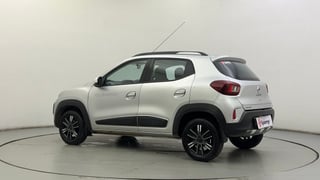 Used 2024 Renault Kwid CLIMBER Petrol Manual exterior LEFT REAR CORNER VIEW