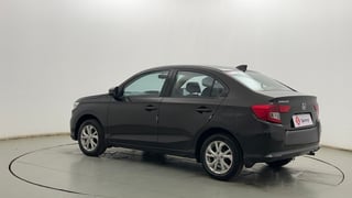 Used 2020 Honda Amaze 1.2 VX MT Petrol Petrol Manual exterior LEFT REAR CORNER VIEW