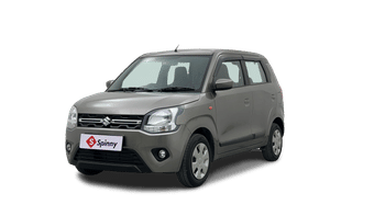 Used 2022 Maruti Suzuki Wagon R VXi (O) 1.2 Petrol Manual Image