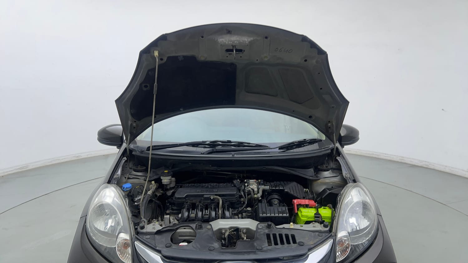 2017 Honda Amaze 1.2 S i-VTEC-27