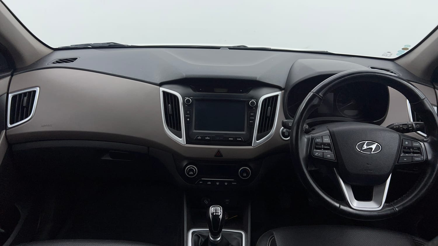 DASHBOARD VIDEO