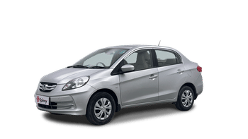 Used 2014 Honda Amaze 1.2 S i-VTEC Petrol Manual Image