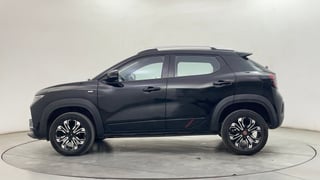 Used 2022 Renault Kiger RXZ Turbo CVT Petrol Automatic exterior LEFT SIDE VIEW