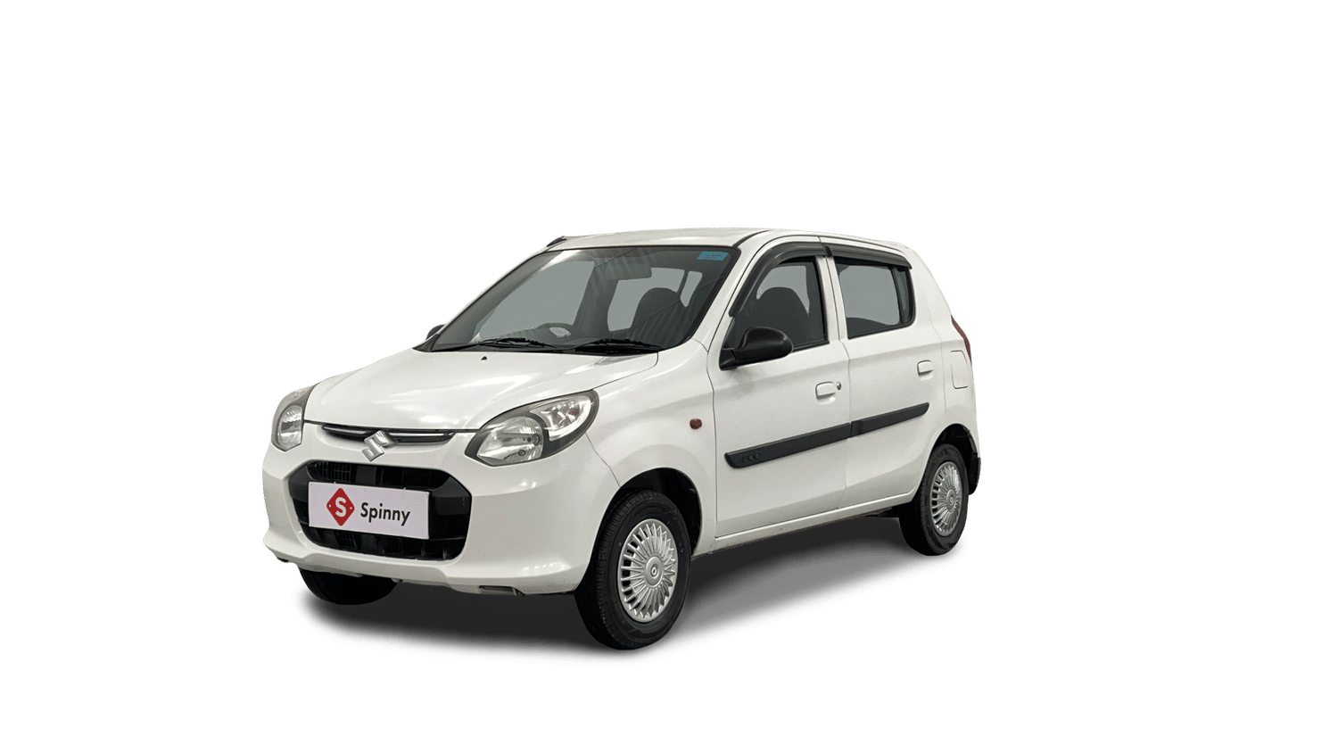 Used 2016 Maruti Suzuki Alto 800 Vxi Petrol Manual Image