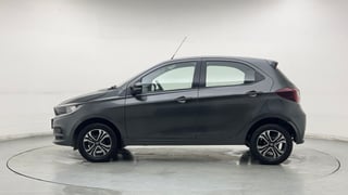 Used 2023 Tata Tiago XT Petrol Manual exterior LEFT SIDE VIEW