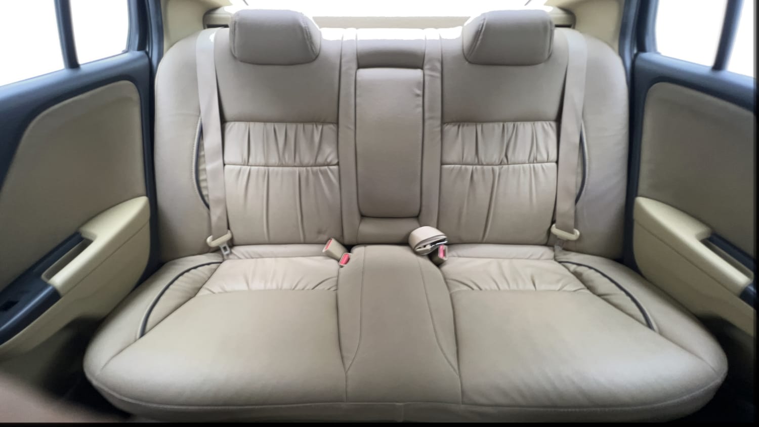 2015 Honda City SV CVT-23