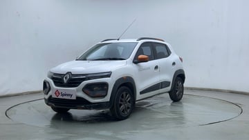 Used 2020 Renault Kwid CLIMBER 1.0 AMT Opt Petrol Automatic Image