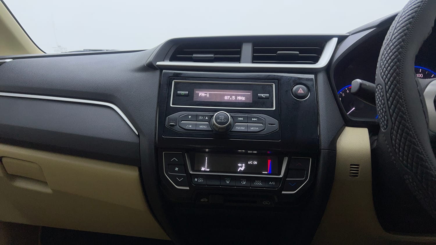 2017 Honda Amaze 1.2 S i-VTEC-13