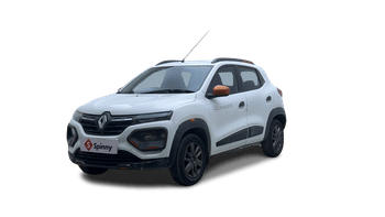 Used 2020 Renault Kwid CLIMBER 1.0 AMT Opt Petrol Automatic Image