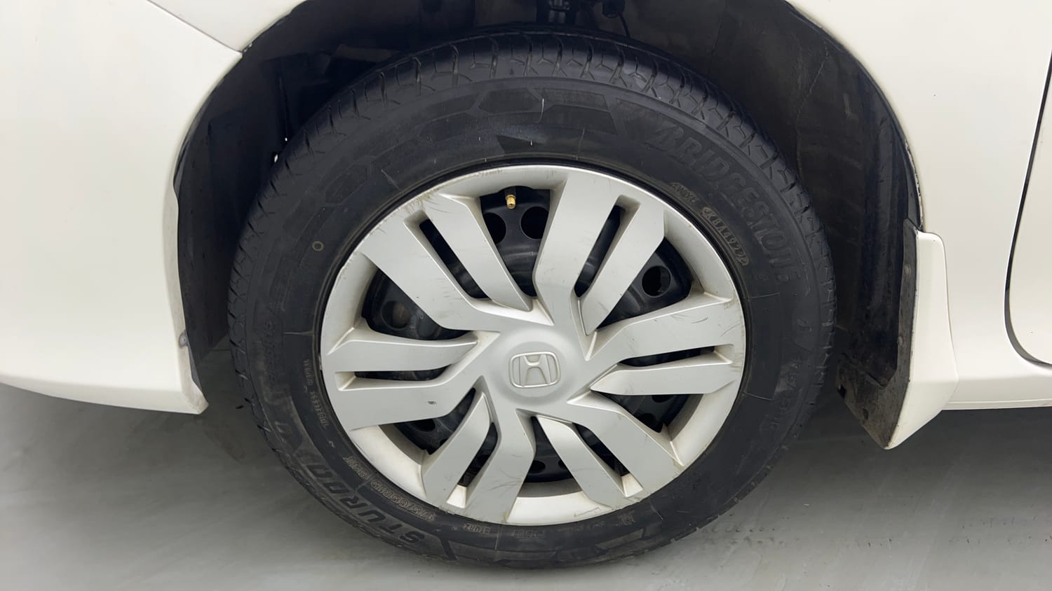 2015 Honda City SV CVT-34