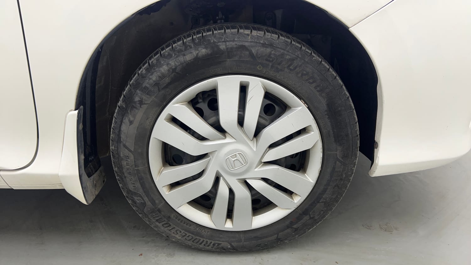 2015 Honda City SV CVT-32