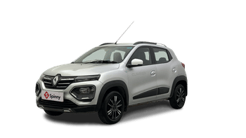 Used 2024 Renault Kwid CLIMBER Petrol Manual Image
