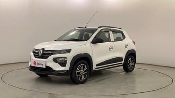 Used 2021 Renault Kwid RXT Petrol Manual Image