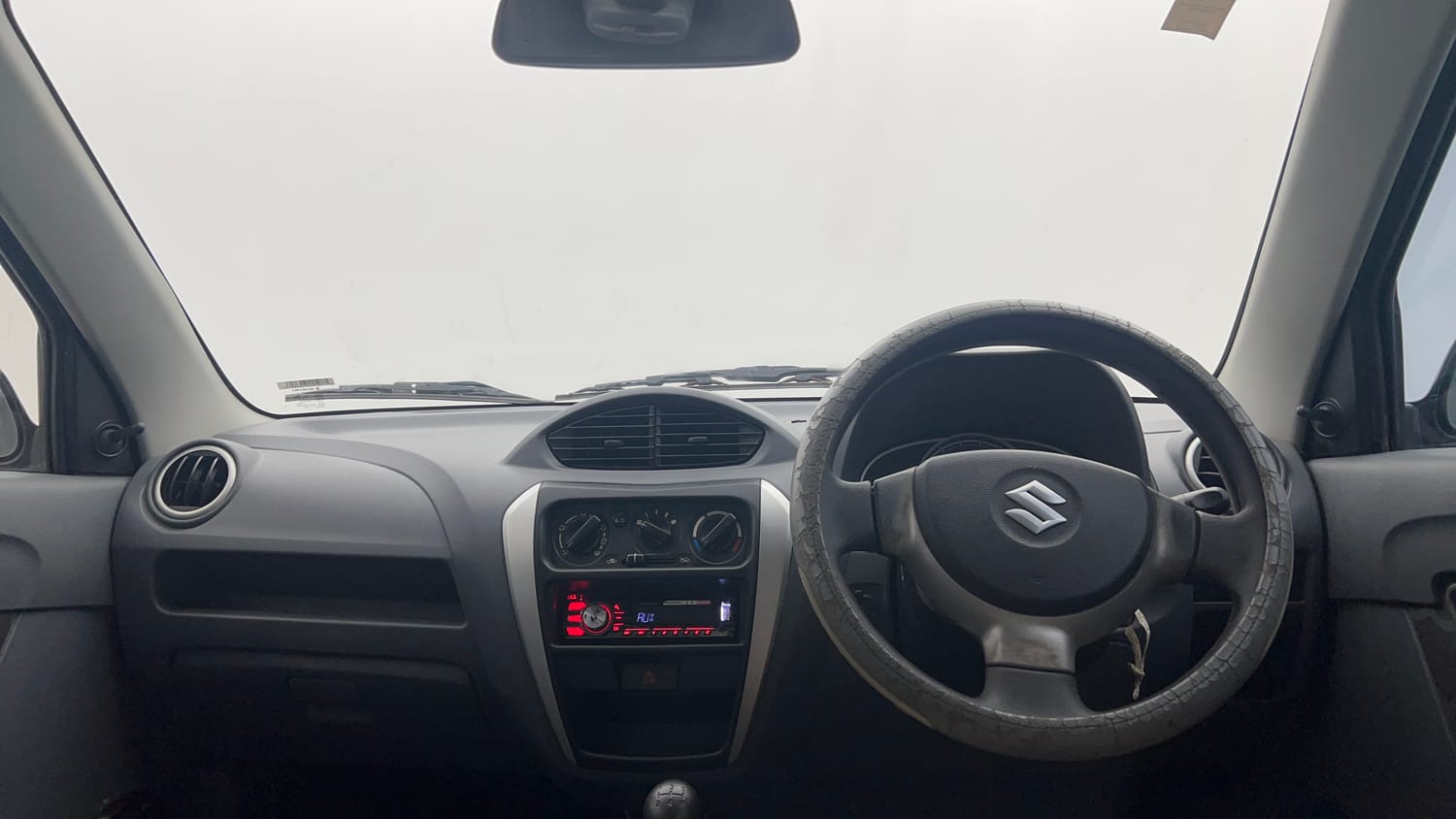 DASHBOARD VIDEO