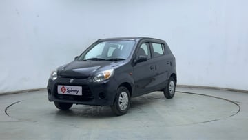 Used 2018 Maruti Suzuki Alto 800 VXi Petrol Manual Image