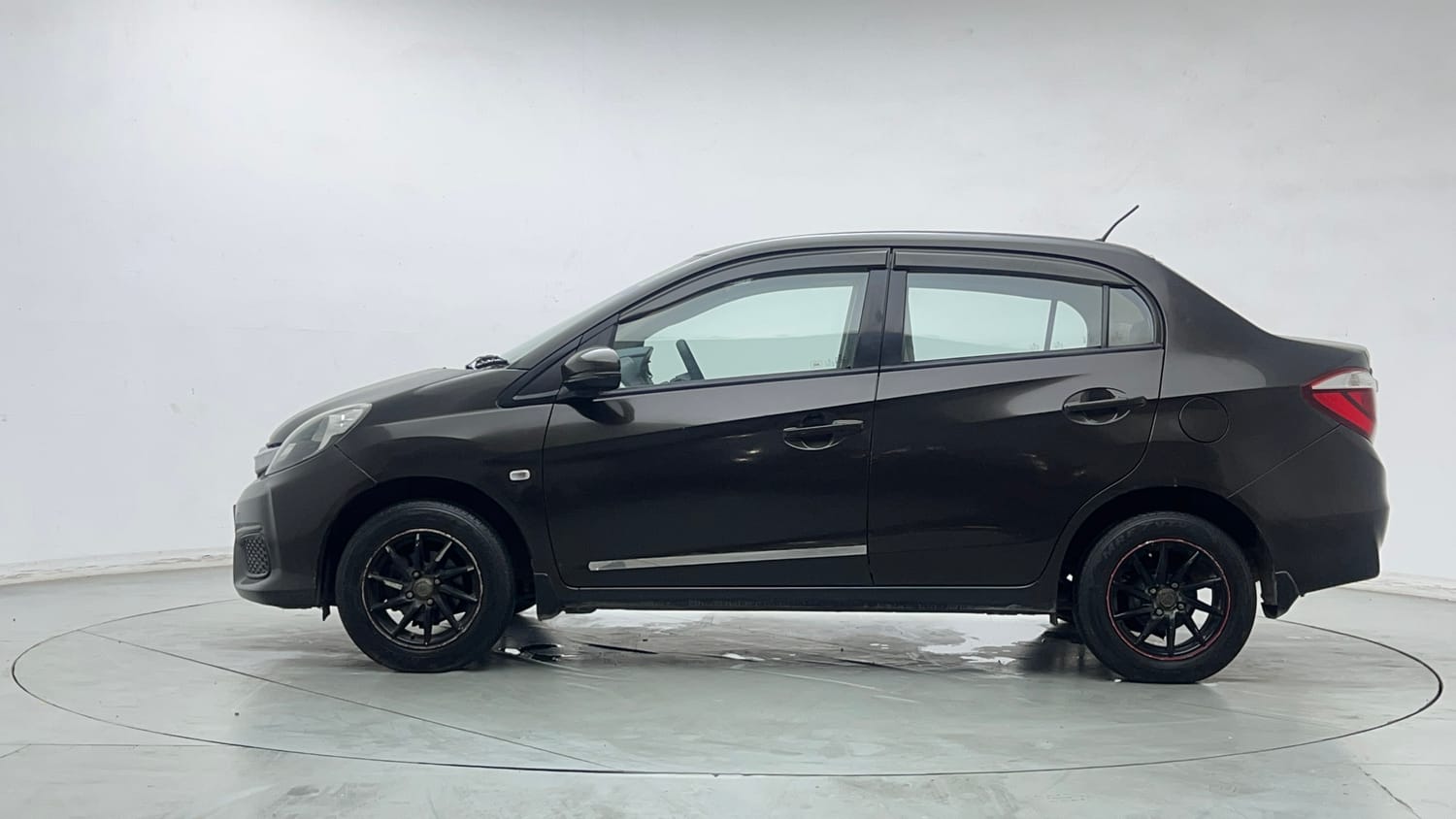 2017 Honda Amaze 1.2 S i-VTEC-1