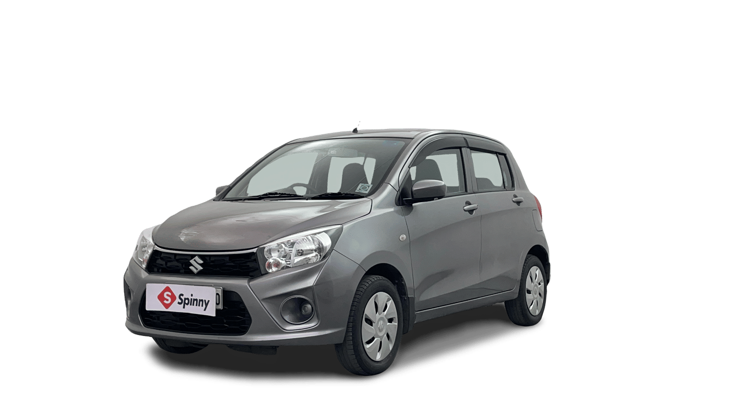 Used 2021 Maruti Suzuki Celerio VXi Petrol Manual Image