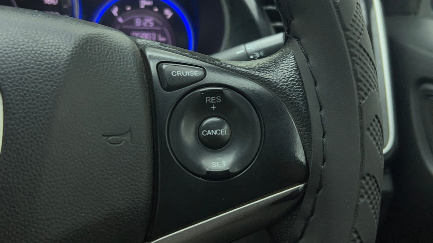 2015 Honda City SV CVT-41
