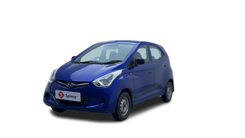 Used 2013 Hyundai Eon Era + Petrol Manual Image